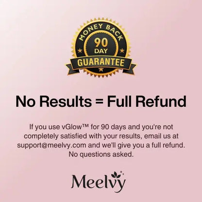 vGlow™ Intimacy Wand